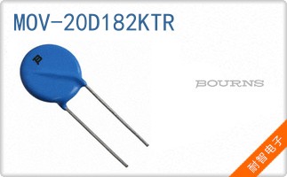 MOV-20D182KTR