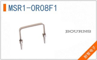 MSR1-0R08F1