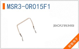 MSR3-0R015F1