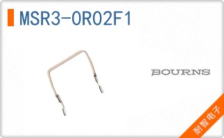 MSR3-0R02F1