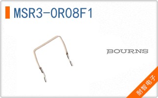 MSR3-0R08F1