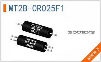 MT2B-0R025F1