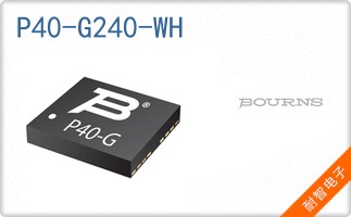 P40-G240-WH