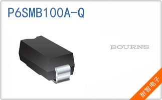 P6SMB100A-Q