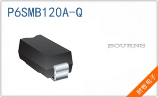 P6SMB120A-Q