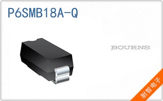P6SMB18A-Q