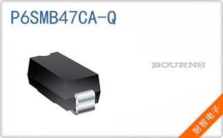 P6SMB47CA-Q