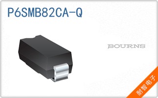 P6SMB8.2CA-Q