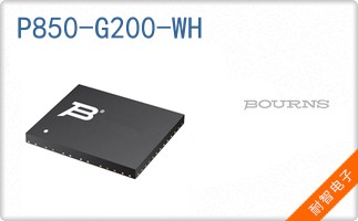 P850-G200-WH