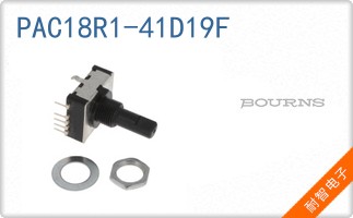 PAC18R1-41D19F