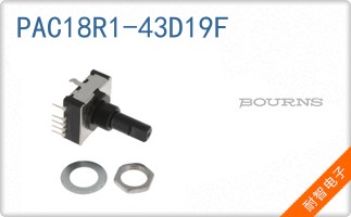 PAC18R1-43D19F