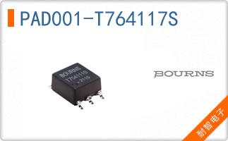 PAD001-T764117S