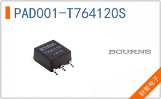 PAD001-T764120S