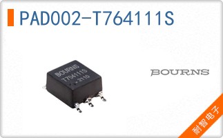 PAD002-T764111S