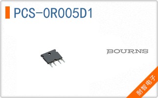 PCS-0R005D1