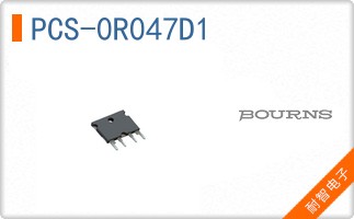 PCS-0R047D1