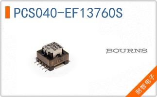PCS040-EF13760S