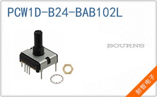 PCW1D-B24-BAB102L