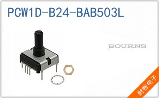 PCW1D-B24-BAB503L