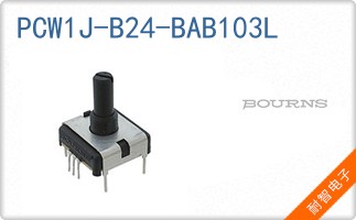 PCW1J-B24-BAB103L