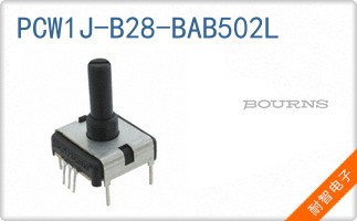 PCW1J-B28-BAB502L