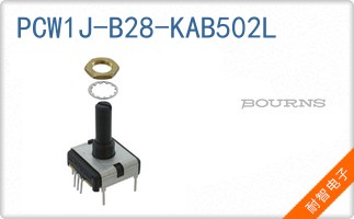 PCW1J-B28-KAB502L