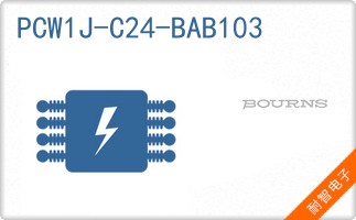 PCW1J-C24-BAB103