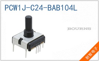 PCW1J-C24-BAB104L