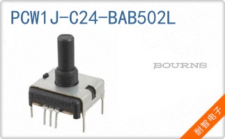 PCW1J-C24-BAB502L