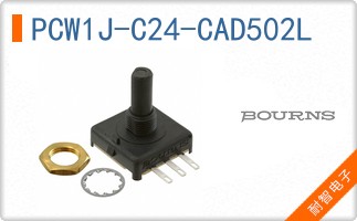 PCW1J-C24-CAD502L