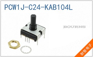 PCW1J-C24-KAB104L