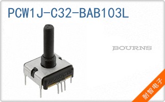 PCW1J-C32-BAB103L