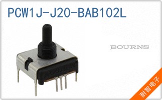 PCW1J-J20-BAB102L