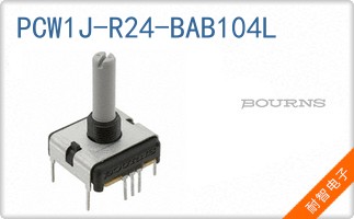 PCW1J-R24-BAB104L