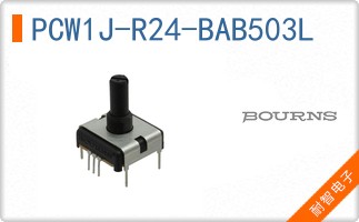 PCW1J-R24-BAB503L
