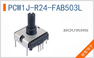 PCW1J-R24-FAB503L