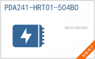 PDA241-HRT01-504B0