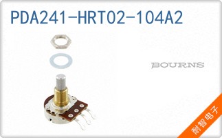 PDA241-HRT02-104A2