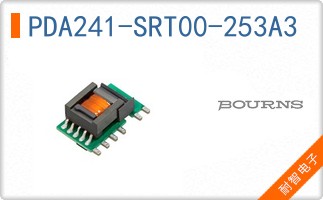 PDA241-SRT00-253A3