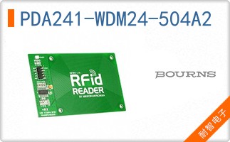 PDA241-WDM24-504A2