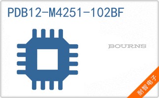 PDB12-M4251-102BF