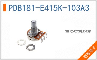 PDB181-E415K-103A3