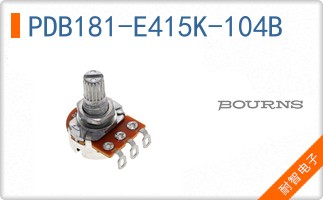PDB181-E415K-104B