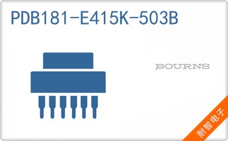PDB181-E415K-503B