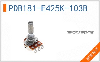 PDB181-E425K-103B