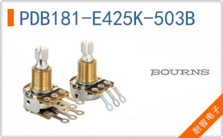 PDB181-E425K-503B