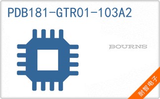PDB181-GTR01-103A2