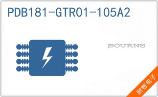 PDB181-GTR01-105A2