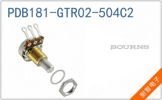PDB181-GTR02-504C2