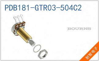 PDB181-GTR03-504C2